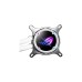 ASUS ROG Strix LC II 360 ARGB White Edition, Wasserkühlung(weiß)