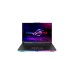 ASUS ROG Strix SCAR 16 (G634JY-NM001W), Gaming-Notebook(schwarz, Windows 11 Home 64-Bit, 40.6 cm (16 Zoll) & 240 Hz Display, 2 TB (1 TB SSD & 1 TB SSD))