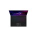 ASUS ROG Strix SCAR 16 (G634JY-NM001W), Gaming-Notebook(schwarz, Windows 11 Home 64-Bit, 40.6 cm (16 Zoll) & 240 Hz Display, 2 TB (1 TB SSD & 1 TB SSD))