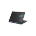ASUS ROG Strix SCAR 16 (G634JY-NM001W), Gaming-Notebook(schwarz, Windows 11 Home 64-Bit, 40.6 cm (16 Zoll) & 240 Hz Display, 2 TB (1 TB SSD & 1 TB SSD))