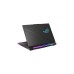 ASUS ROG Strix SCAR 16 (G634JY-NM001W), Gaming-Notebook(schwarz, Windows 11 Home 64-Bit, 40.6 cm (16 Zoll) & 240 Hz Display, 2 TB (1 TB SSD & 1 TB SSD))