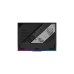ASUS ROG Strix SCAR 16 (G634JY-NM001W), Gaming-Notebook(schwarz, Windows 11 Home 64-Bit, 40.6 cm (16 Zoll) & 240 Hz Display, 2 TB (1 TB SSD & 1 TB SSD))