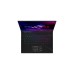 ASUS ROG Strix SCAR 16 (G634JZ-NM002W), Gaming-Notebook(schwarz, Windows 11 Home 64-Bit, 40.6 cm (16 Zoll) & 240 Hz Display, 2 TB (1 TB SSD & 1 TB SSD))