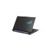 ASUS ROG Strix SCAR 16 (G634JZ-NM002W), Gaming-Notebook(schwarz, Windows 11 Home 64-Bit, 40.6 cm (16 Zoll) & 240 Hz Display, 2 TB (1 TB SSD & 1 TB SSD))