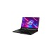 ASUS ROG Strix SCAR 17 (2022) (G733ZW-LL006W), Gaming-Notebook(schwarz, Windows 11 Home 64-Bit, 43.9 cm (17.3 Zoll) & 240 Hz Display, 1 TB SSD)
