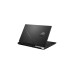 ASUS ROG Strix SCAR 17 (2022) (G733ZW-LL006W), Gaming-Notebook(schwarz, Windows 11 Home 64-Bit, 43.9 cm (17.3 Zoll) & 240 Hz Display, 1 TB SSD)