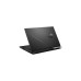 ASUS ROG Strix SCAR 17 (2022) (G733ZW-LL006W), Gaming-Notebook(schwarz, Windows 11 Home 64-Bit, 43.9 cm (17.3 Zoll) & 240 Hz Display, 1 TB SSD)
