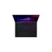 ASUS ROG Strix SCAR 18 (G834JZ-N6028W), Gaming-Notebook(schwarz, Windows 11 Home 64-Bit, 45.7 cm (18 Zoll) & 240 Hz Display, 1 TB SSD)
