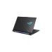 ASUS ROG Strix SCAR 18 (G834JZ-N6028W), Gaming-Notebook(schwarz, Windows 11 Home 64-Bit, 45.7 cm (18 Zoll) & 240 Hz Display, 1 TB SSD)