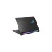 ASUS ROG Strix SCAR 18 (G834JZ-N6028W), Gaming-Notebook(schwarz, Windows 11 Home 64-Bit, 45.7 cm (18 Zoll) & 240 Hz Display, 1 TB SSD)