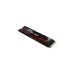 ASUS ROG Strix SQ7 1 TB, SSD(schwarz, PCIe 4.0 x4, NVMe 1.4, M.2 2280)