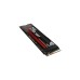 ASUS ROG Strix SQ7 1 TB, SSD(schwarz, PCIe 4.0 x4, NVMe 1.4, M.2 2280)