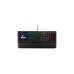 ASUS ROG Strix Scope NX Deluxe RGB, Gaming-Tastatur(schwarz/grau, DE-Layout, ROG NX Red)