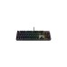 ASUS ROG Strix Scope RX, Gaming-Tastatur(schwarz, DE-Layout)