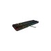ASUS ROG Strix Scope RX, Gaming-Tastatur(schwarz, DE-Layout)