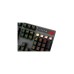 ASUS ROG Strix Scope RX, Gaming-Tastatur(schwarz, DE-Layout)