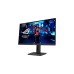 ASUS ROG Strix XG27ACS, Gaming-Monitor(68.6 cm (27 Zoll), schwarz, WQHD, IPS, USB-C, Adaptive-Sync, G-Sync komp., Free-Sync, 180Hz Panel)