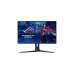 ASUS ROG Strix XG27AQMR, Gaming-Monitor(69 cm (27 Zoll), schwarz, QHD, IPS, AMD Free-Sync, 300Hz Panel)