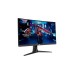 ASUS ROG Strix XG27AQV, Gaming-Monitor(69 cm (27 Zoll), schwarz, QHD, IPS, AMD Free-Sync, 170Hz Panel, Outlet)