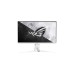 ASUS ROG Strix XG27AQ-W, Gaming-Monitor(69 cm (27 Zoll), weiß, QHD, IPS, NVIDIA G-Sync, 170Hz Panel)