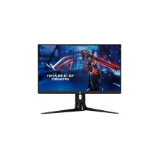 ASUS ROG Strix XG27AQ, Gaming-Monitor(69 cm (27 Zoll), schwarz, Adaptive-Sync, QHD, IPS, 170Hz Panel)