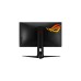 ASUS ROG Strix XG27AQ, Gaming-Monitor(69 cm (27 Zoll), schwarz, Adaptive-Sync, QHD, IPS, 170Hz Panel)