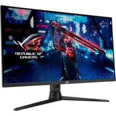 ASUS ROG Strix XG32AQ, Gaming-Monitor(81 cm (32 Zoll), schwarz, QHD, IPS, HDR, Adaptive-Sync, 175Hz Panel)