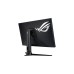 ASUS ROG Strix XG32UQ, Gaming-Monitor(81.3 cm (32 Zoll), UltraHD/4K, IPS, HDMI, DisplayPort, AMD Free-Sync/ G-Sync-kompatibel, 160Hz Panel)