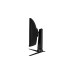 ASUS ROG Strix XG349C, Gaming-Monitor(87 cm (34 Zoll), schwarz, UWQHD, Fast IPS, HDR, USB-C, 180Hz Panel)