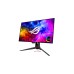 ASUS ROG Swift PG27AQDM, Gaming-Monitor(67.3 cm (26.5 Zoll), schwarz, QHD, FreeSync Premium, NVIDIA G-Sync, HDR, 240Hz Panel)