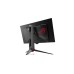 ASUS ROG Swift PG27AQDM, Gaming-Monitor(67.3 cm (26.5 Zoll), schwarz, QHD, FreeSync Premium, NVIDIA G-Sync, HDR, 240Hz Panel)