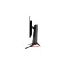 ASUS ROG Swift PG27AQDM, Gaming-Monitor(67.3 cm (26.5 Zoll), schwarz, QHD, FreeSync Premium, NVIDIA G-Sync, HDR, 240Hz Panel)