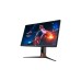 ASUS ROG Swift PG27AQN, Gaming-Monitor(68 cm (27 Zoll), schwarz, QHD, IPS, NVIDIA G-Sync, HDR, 360Hz Panel)