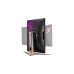 ASUS ROG Swift PG27AQN, Gaming-Monitor(68 cm (27 Zoll), schwarz, QHD, IPS, NVIDIA G-Sync, HDR, 360Hz Panel)