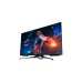 ASUS ROG Swift PG42UQ, OLED-Monitor(106 cm (42 Zoll), schwarz, UltraHD/4K, NVIDIA G-Sync, HDMI 2.1, 138Hz Panel)