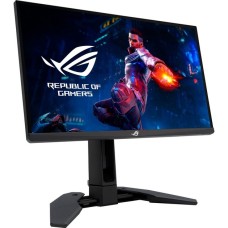 ASUS ROG Swift Pro PG248QP, Gaming-Monitor(61 cm (24 Zoll), schwarz, FullHD, TN, HDR, G-Sync kompatibel, 540Hz Panel)