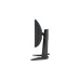 ASUS ROG Swift Pro PG248QP, Gaming-Monitor(61 cm (24 Zoll), schwarz, FullHD, TN, HDR, G-Sync kompatibel, 540Hz Panel)