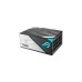 ASUS ROG THOR 1200P2 GAMING 1200W, PC-Netzteil(schwarz, mit Aura-Sync und einem OLED-Display, 1200 Watt)