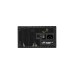 ASUS ROG THOR 1200P2 GAMING 1200W, PC-Netzteil(schwarz, mit Aura-Sync und einem OLED-Display, 1200 Watt)