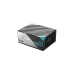 ASUS ROG THOR 1600W Titanium 1600W, PC-Netzteil(schwarz, mit Aura-Sync und einem OLED-Display, 1600 Watt)