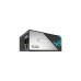 ASUS ROG THOR 1600W Titanium 1600W, PC-Netzteil(schwarz, mit Aura-Sync und einem OLED-Display, 1600 Watt)
