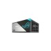 ASUS ROG THOR 1600W Titanium 1600W, PC-Netzteil(schwarz, mit Aura-Sync und einem OLED-Display, 1600 Watt)