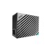 ASUS ROG THOR 1600W Titanium 1600W, PC-Netzteil(schwarz, mit Aura-Sync und einem OLED-Display, 1600 Watt)