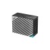 ASUS ROG THOR 1600W Titanium 1600W, PC-Netzteil(schwarz, mit Aura-Sync und einem OLED-Display, 1600 Watt)