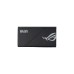 ASUS ROG THOR 850W Platinum II, PC-Netzteil(schwarz, mit Aura-Sync und einem OLED-Display, 850 Watt)
