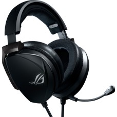 ASUS ROG Theta Electret, Gaming-Headset(schwarz)