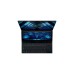 ASUS ROG Zephyrus Duo 16 (GX650PY-NM006W), Gaming-Notebook(schwarz, Windows 11 Home 64-Bit, 40.6 cm (16 Zoll) & 240 Hz Display, 2 TB SSD)