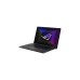 ASUS ROG Zephyrus G16 (2023) (GU603VU-N4006W), Gaming-Notebook(grau, Windows 11 Home 64-BIt, 40.6 cm (16 Zoll) & 240 Hz Display, 1 TB SSD)