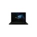 ASUS ROG Zephyrus M16 (2023) (GU604VZ-NM038W), Gaming-Notebook(schwarz, Windows 11 Home 64-Bit, 40.6 cm (16 Zoll) & 240 Hz Display, 2 TB SSD)