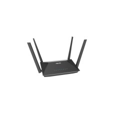 ASUS RT-AX52, Router